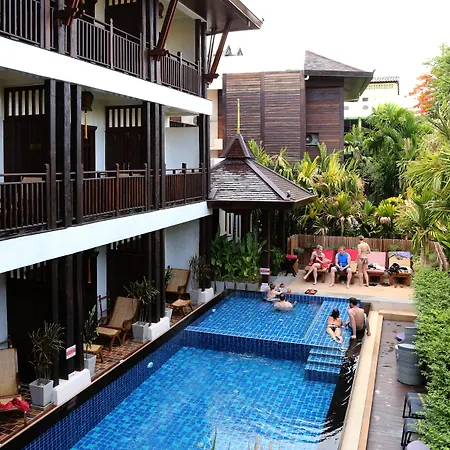 Viang Thapae Resort-3