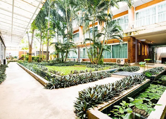 B2 Resort Chiang Mai